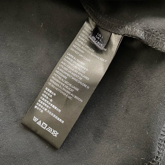 Free People | Whitney Vegan Suede Skirt - Picture 13 of 13